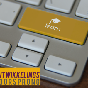 Online Leersessie: Signaleren bij de kleuters met Marieke te Velthuis