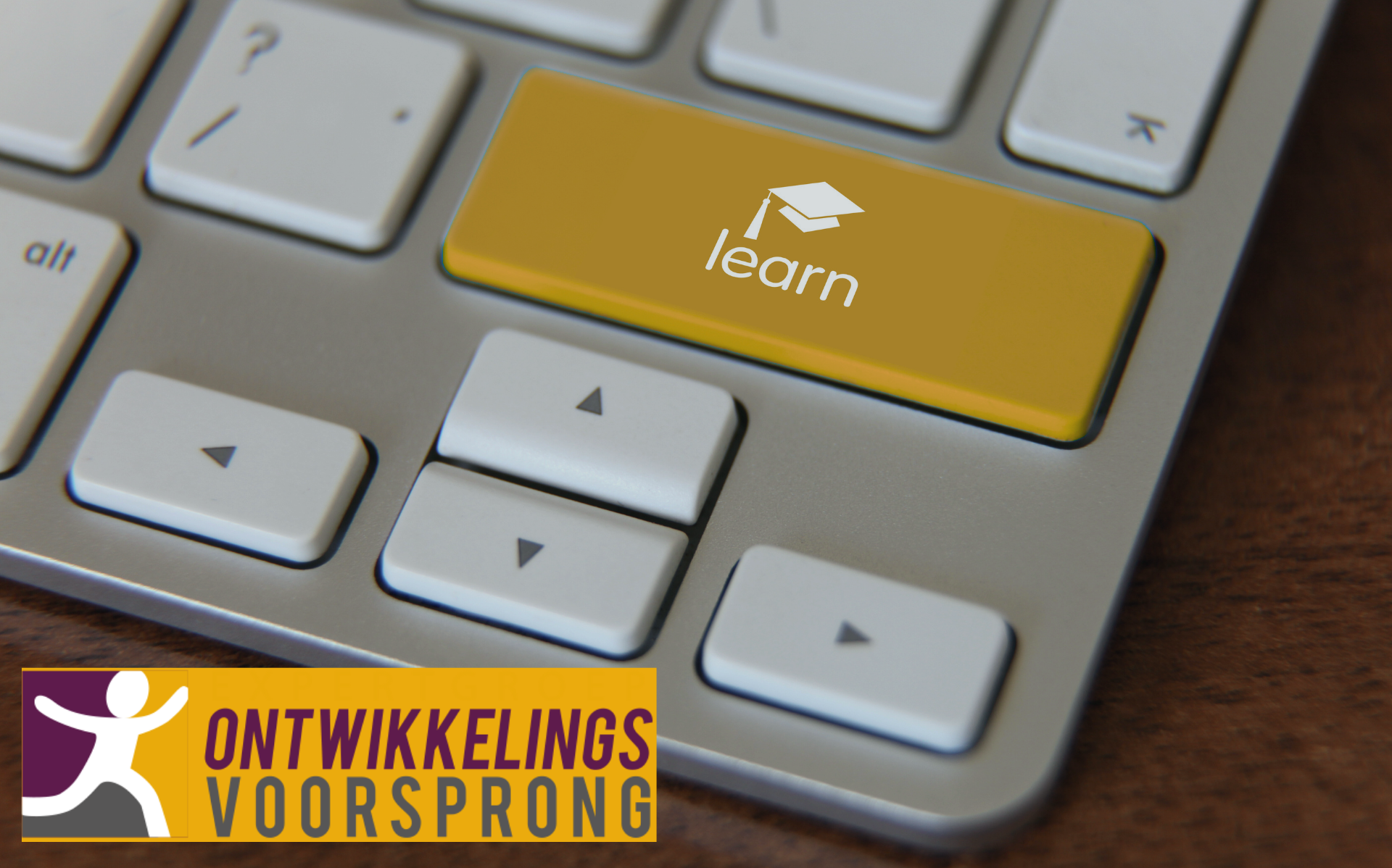 Online Leersessie: Signaleren bij de kleuters met Marieke te Velthuis